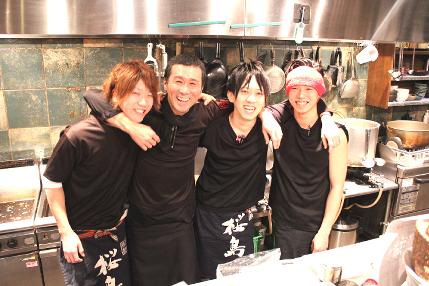 たか鳥 京橋店 地鶏専門店 の求人情報 求人 飲食店 Com
