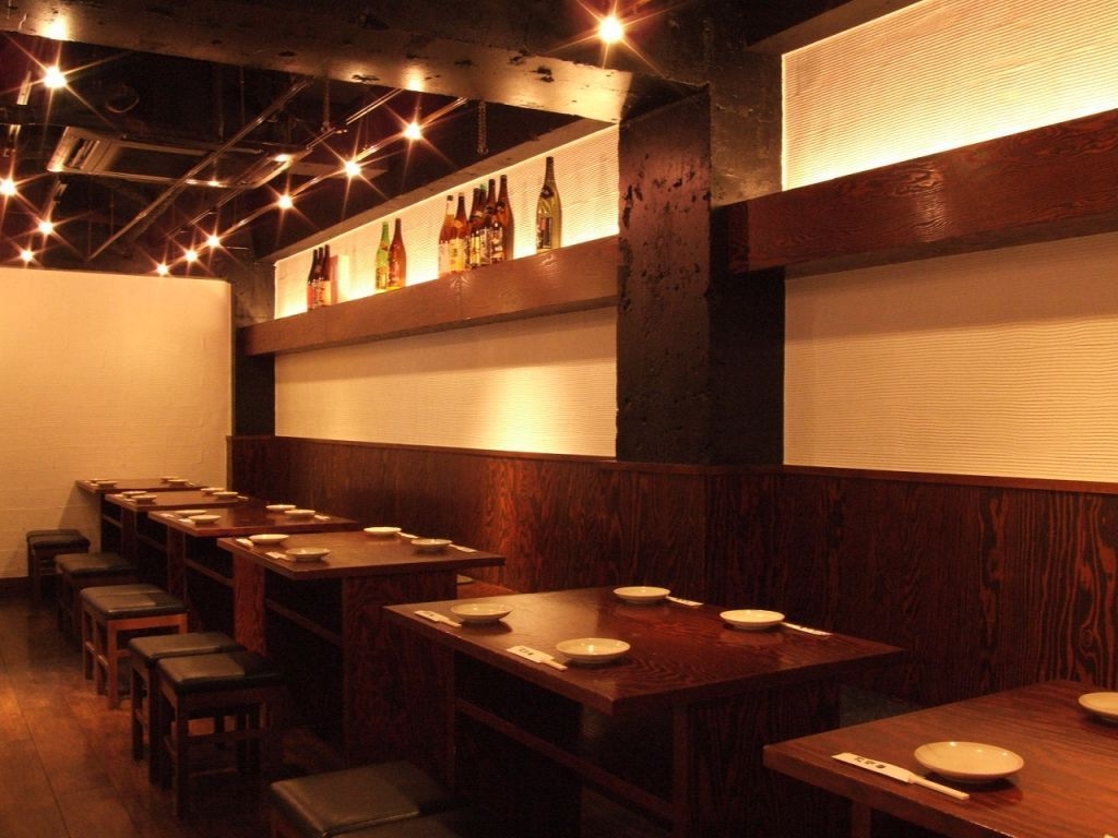 たか鳥 京橋店 地鶏専門店 の求人情報 求人 飲食店 Com