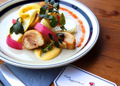 スキルアップへの熱意がある方を歓迎