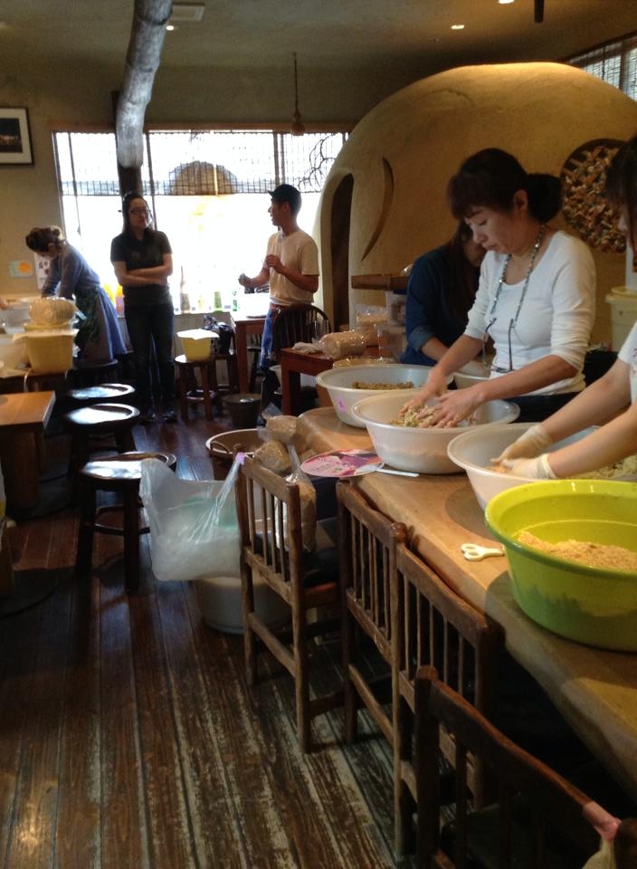 鎌倉ごはん海月リニューアルオープン 創作和食ダイニング の求人情報 求人 飲食店 Com