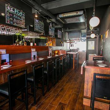 西北バル 力石 肉バル の求人情報 求人 飲食店 Com