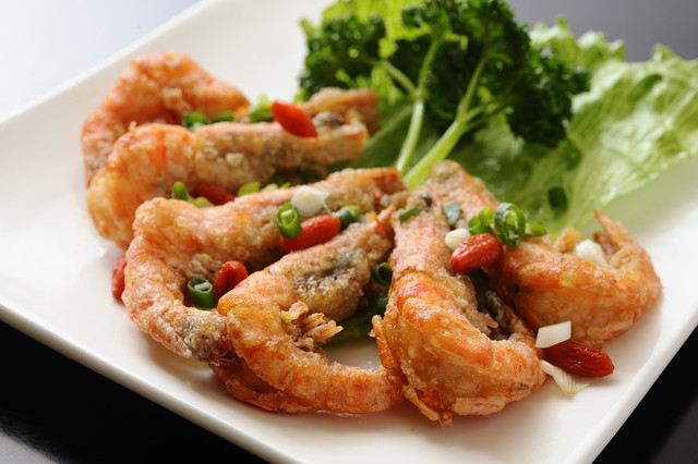 東方一角 新宿御苑 本格中国料理 の求人情報 求人 飲食店 Com