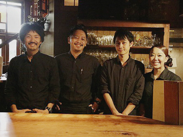 燻製kitchen 大井町 燻製ダイニング の求人情報 求人 飲食店 Com