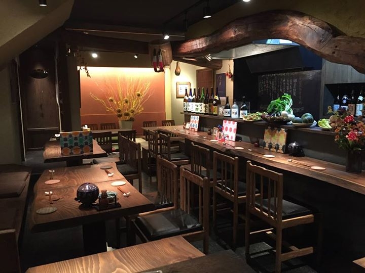 鎌倉ごはん海月リニューアルオープン 創作和食ダイニング の求人情報 求人 飲食店 Com