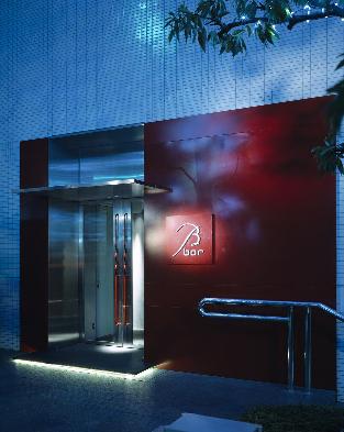 B bar Umedaの詳細画像3