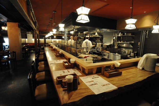 権八 ごんぱち 桜新町 レストラン ダイニング 和食 手打ちそば の求人情報 求人 飲食店 Com