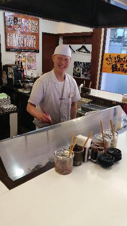 博多天ぷらなぐや元住吉店 博多天ぷら食堂 の求人情報 求人 飲食店 Com