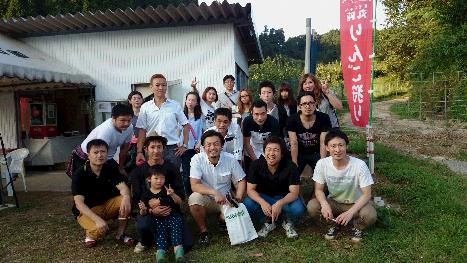 研修旅行も会社負担★※既存店写真