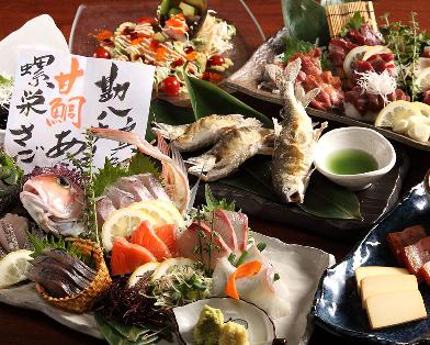 手だれ屋敷 魚介 海鮮料理 居酒屋 の求人情報 求人 飲食店 Com