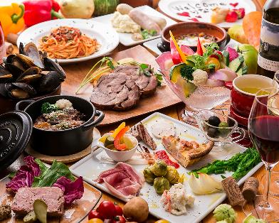 お待ちしてます♪