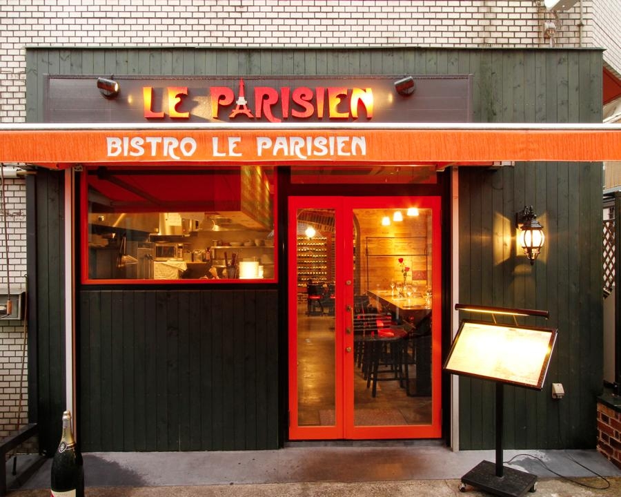 LE PARISIENの詳細画像3