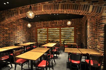 LE PARISIENの詳細画像1