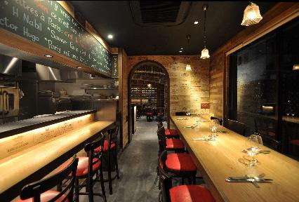 LE PARISIENの詳細画像4