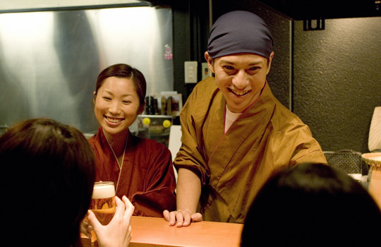 伝統を学ぶ！日本料理・和食の調理人