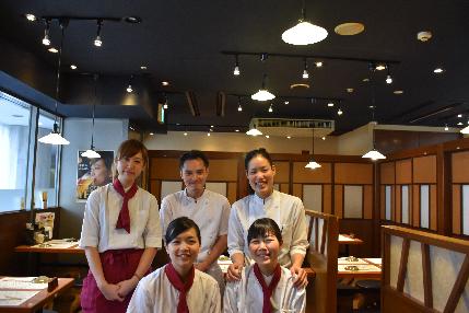 鍛冶屋 文蔵 神谷町店 焼き鳥 鶏料理 居酒屋 の求人情報 求人 飲食店 Com