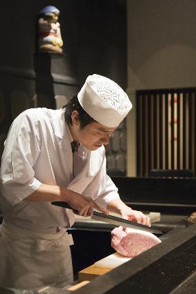 但馬屋 銀座店 しゃぶしゃぶ すき焼き 会席 の求人情報 求人 飲食店 Com