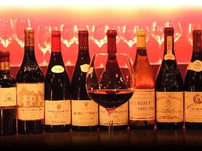 グラスワイン常時100種以上