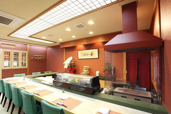 日本料理 しげ真 日本料理 割烹 懐石 の求人情報 求人 飲食店 Com