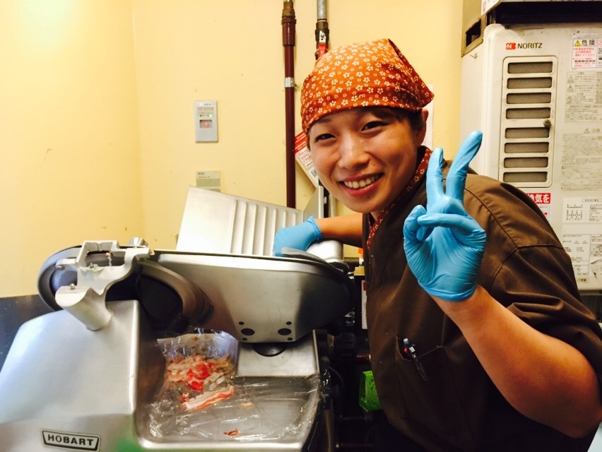 しゃぶしゃぶ温野菜 センター北店 しゃぶしゃぶ の求人情報 求人 飲食店 Com