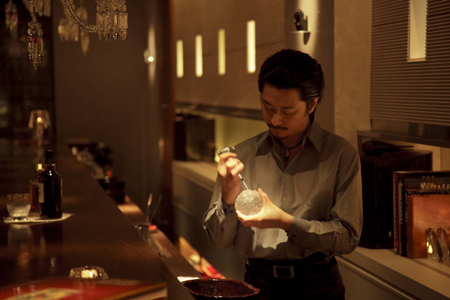 B bar Umedaの詳細画像6