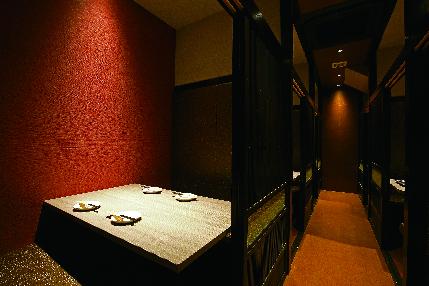 幸せになれる雰囲気を提供するお店！