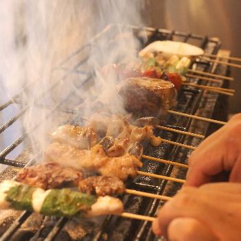 こだわりの料理をご提供しましょう