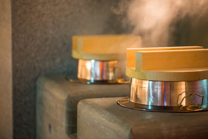 業界高水準の給与です