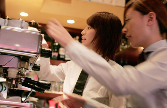 年末年始積極採用中のお店特集！