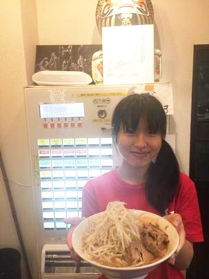 眞久中 ラーメン つけ麺 の求人情報 求人 飲食店 Com