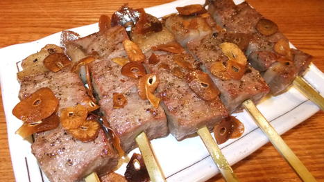 料理にもしっかりこだわっています♪