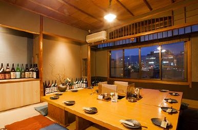 茜屋 純心軒 炭火焼料理 の求人情報 求人 飲食店 Com