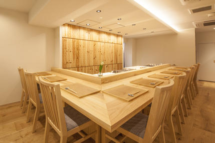 魚のおいしさを伝道する店 春代 海鮮料理 の求人情報 求人 飲食店 Com