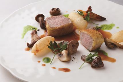 アーヴェリール迎賓館 八事 素材にこだわった創作キュイジーヌ の求人情報 求人 飲食店 Com