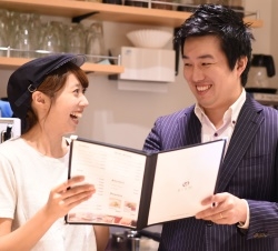 Gram ミント神戸店 パンケーキカフェ の求人情報 求人 飲食店 Com