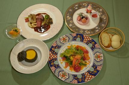 コンフォートガーデンあざみ野の詳細画像2