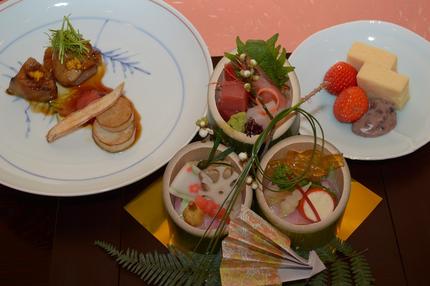 コンフォートガーデンあざみ野の詳細画像3