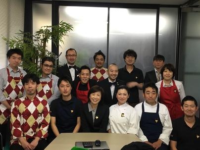 赤坂あじる亭 Annesso ワインビストロ ワインバル の求人情報 求人 飲食店 Com
