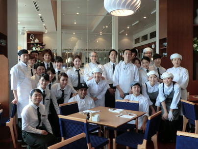 ご応募お待ちしております！