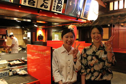 充実の待遇で働きやすさも◎