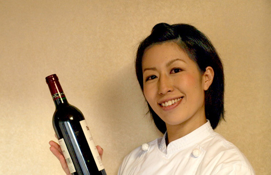 日本酒・ワインの専門知識がつくお店