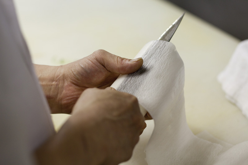 お料理の基礎を1から学べます