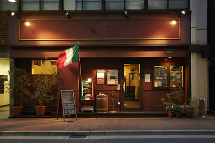 trattoria  Canditoの詳細画像7