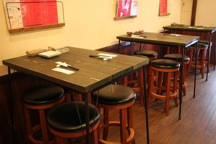 京橋テッパン食堂ef 鉄板焼き料理 の求人情報 求人 飲食店 Com