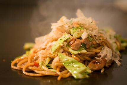 京橋テッパン食堂ef 鉄板焼き料理 の求人情報 求人 飲食店 Com