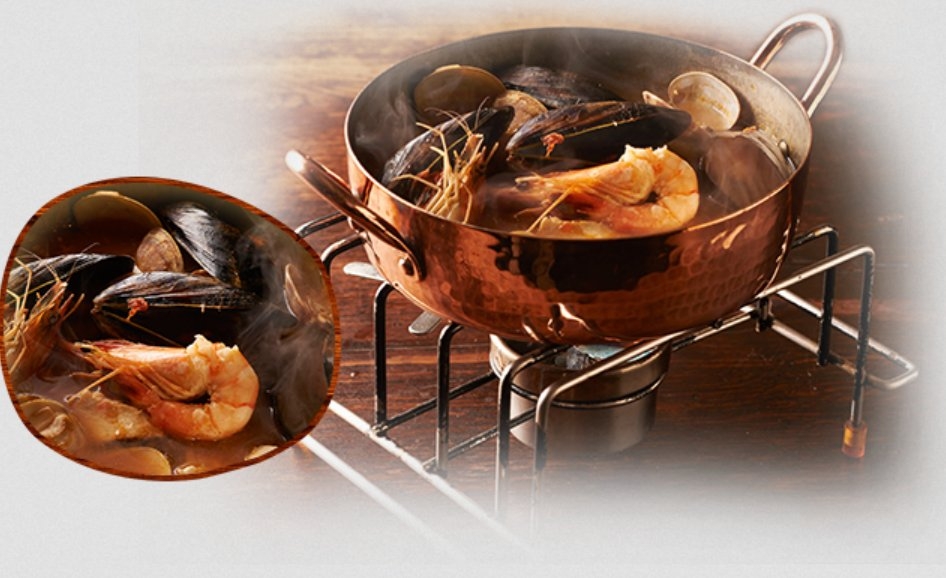 神楽坂 Matoi 地中海料理トラットリア の求人情報 求人 飲食店 Com