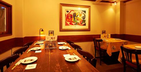 神楽坂 Matoi 地中海料理トラットリア の求人情報 求人 飲食店 Com