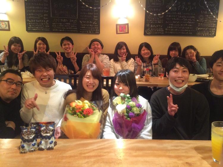 沖縄料理イチャリバ 沖縄料理 の求人情報 求人 飲食店 Com