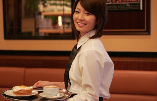 ディナーのみ営業のお店★