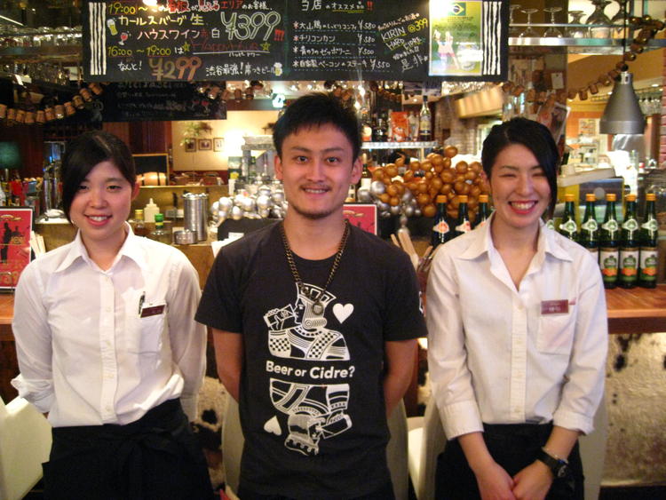 業績好調★正社員積極採用中！