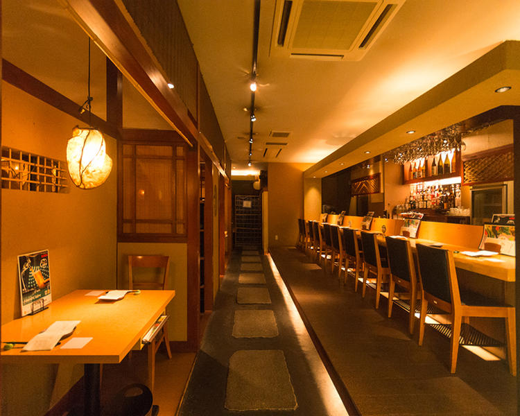 新宿やさい心菜 ここな 野菜創作ダイニング の求人情報 求人 飲食店 Com